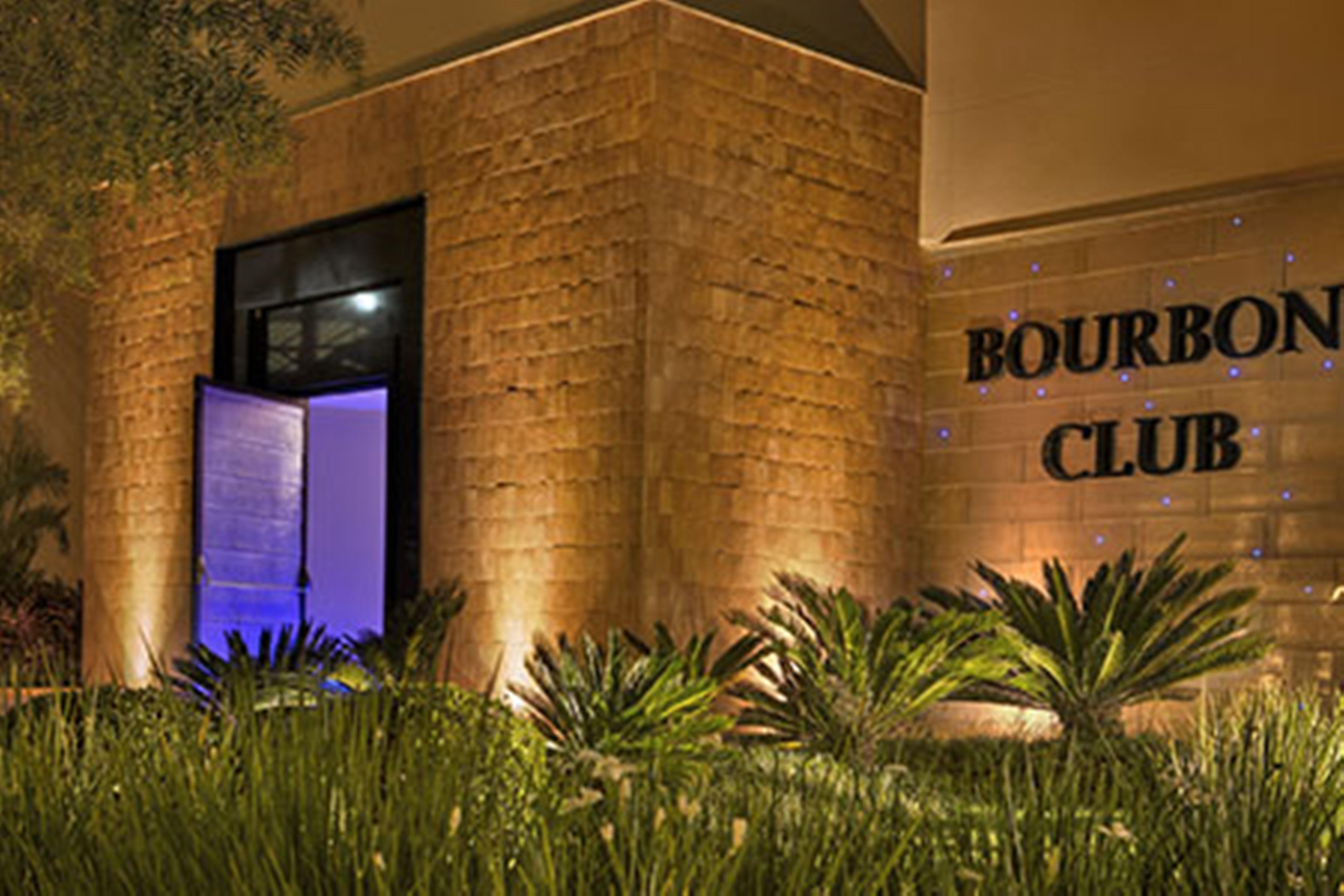 Bourbon Resort Atibaia Exterior foto